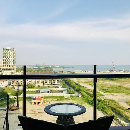 Atlantis Apple Home Melaka Townarea Exteriér fotografie