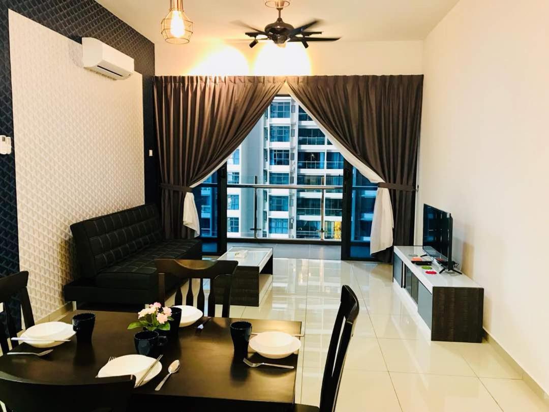 Atlantis Apple Home Melaka Townarea Exteriér fotografie