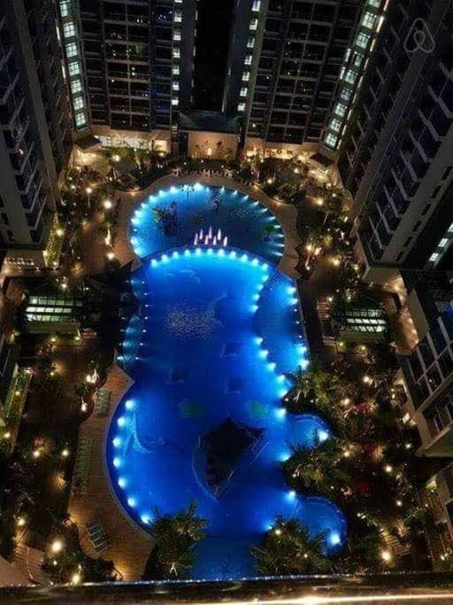 Atlantis Apple Home Melaka Townarea Exteriér fotografie
