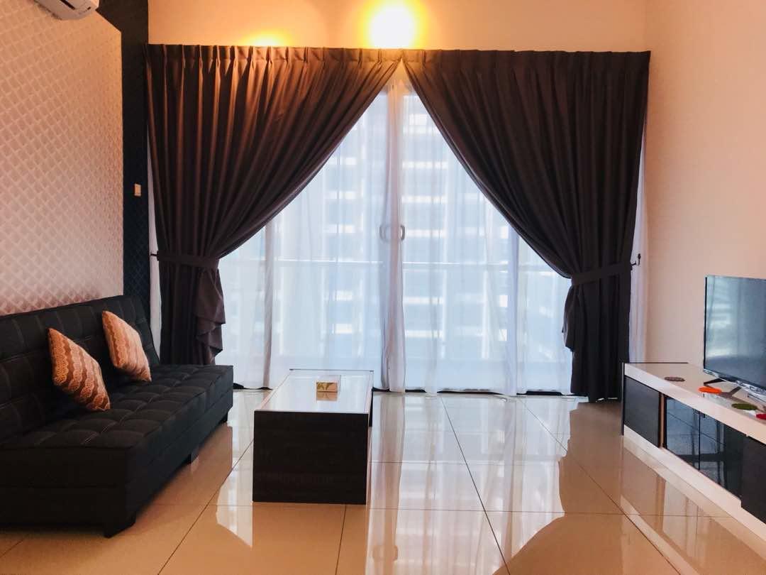 Atlantis Apple Home Melaka Townarea Exteriér fotografie